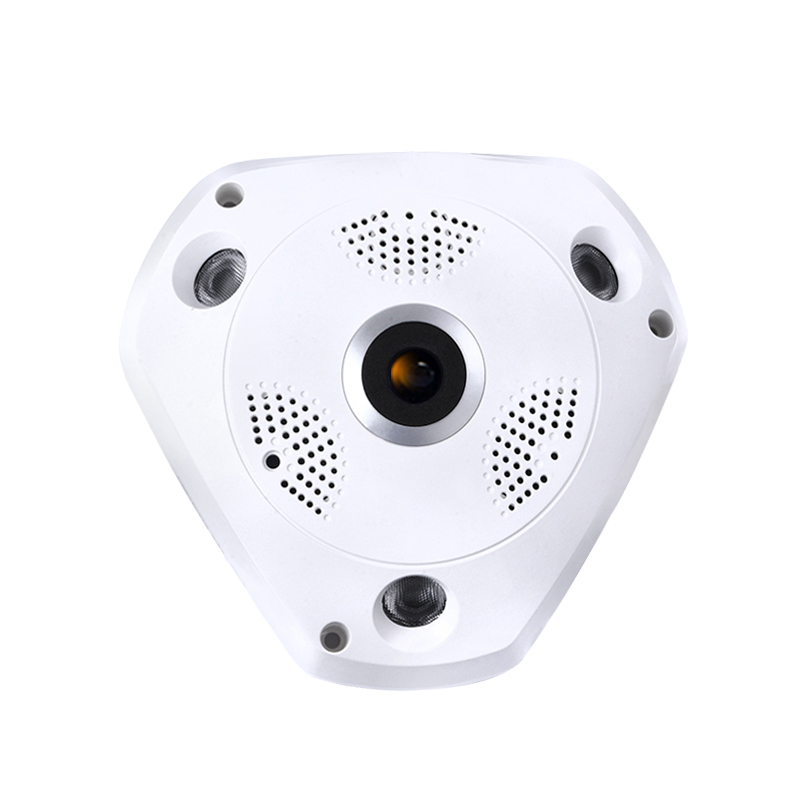 无线网络全景监控 KN-WF306M
