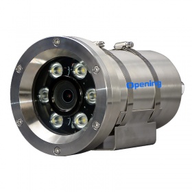 监控定制-智能黑光全彩防爆监控